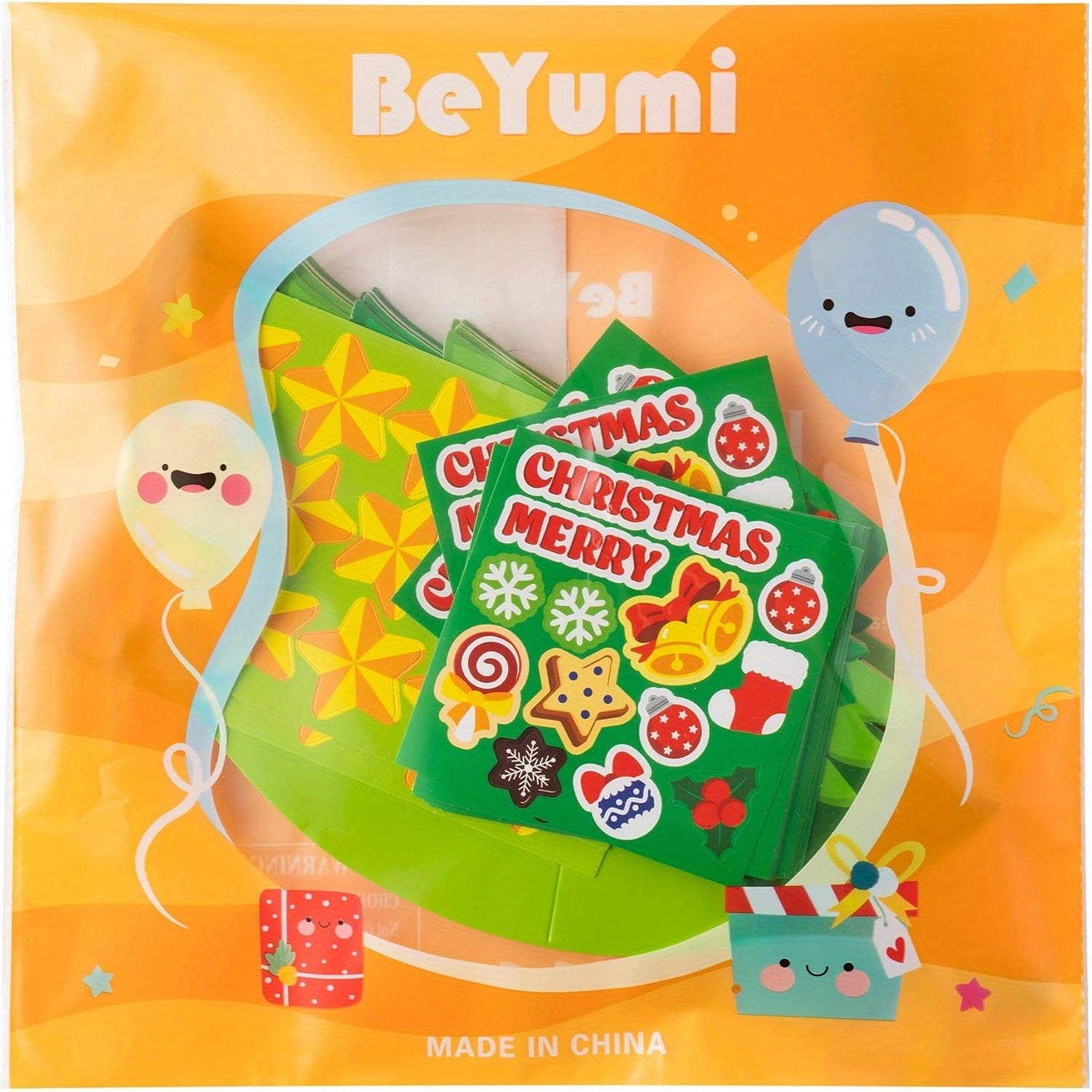 30pxs DIY Xmas Tree Cards