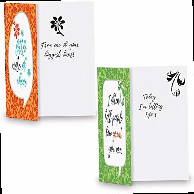 8pxs Thinking Of You Friendship Greeting Cards