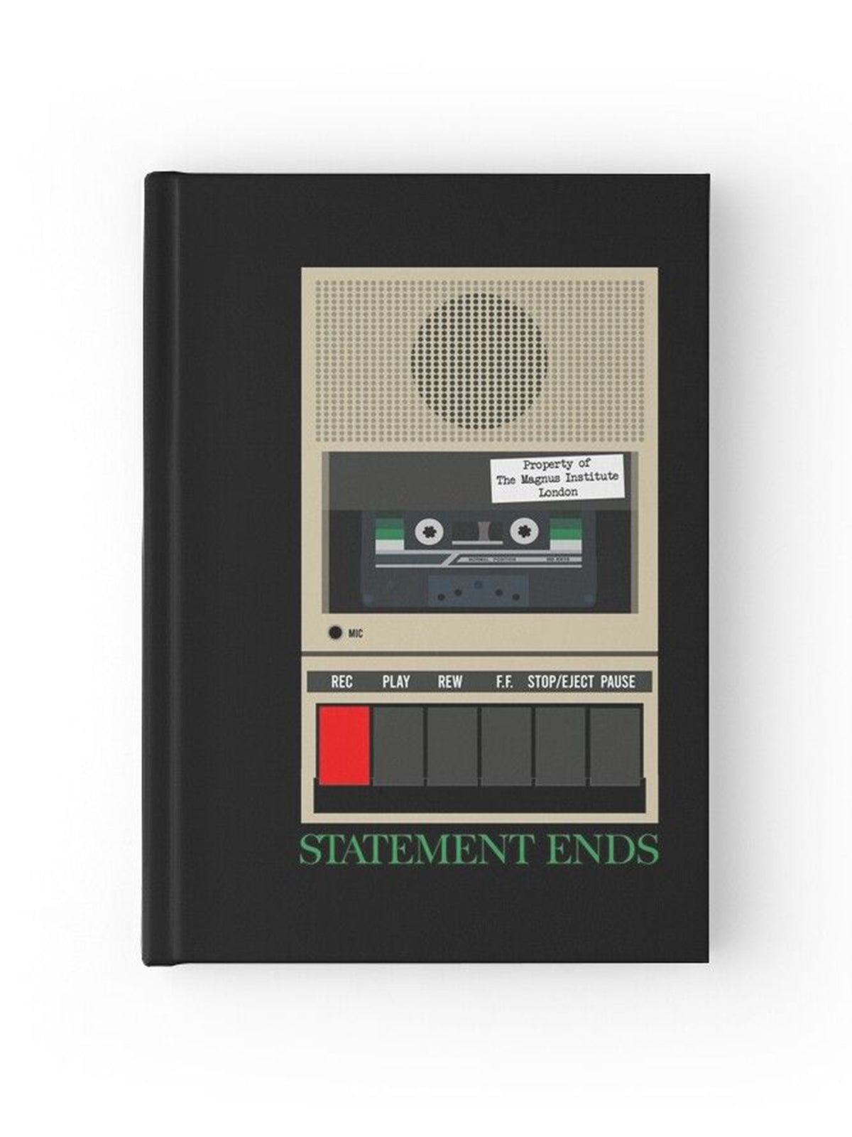 Editorial Fashion Moodboard — PDF #27