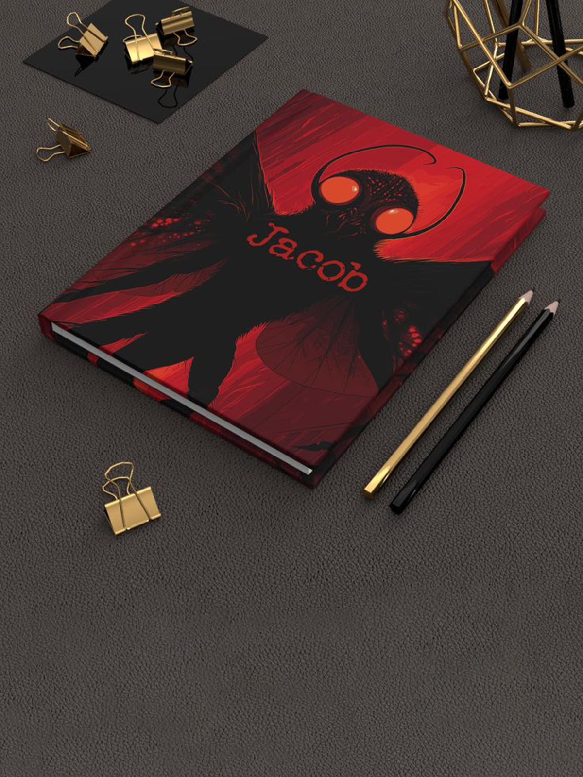 Jewelry Style Inspiration Report — PDF #32