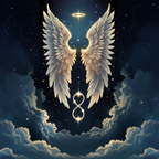 Angel Wings Photo Backdrop