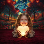 Van Gogh Photo Backdrop