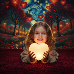 Van Gogh Photo Backdrop