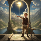 Dream Style Arch Backdrop