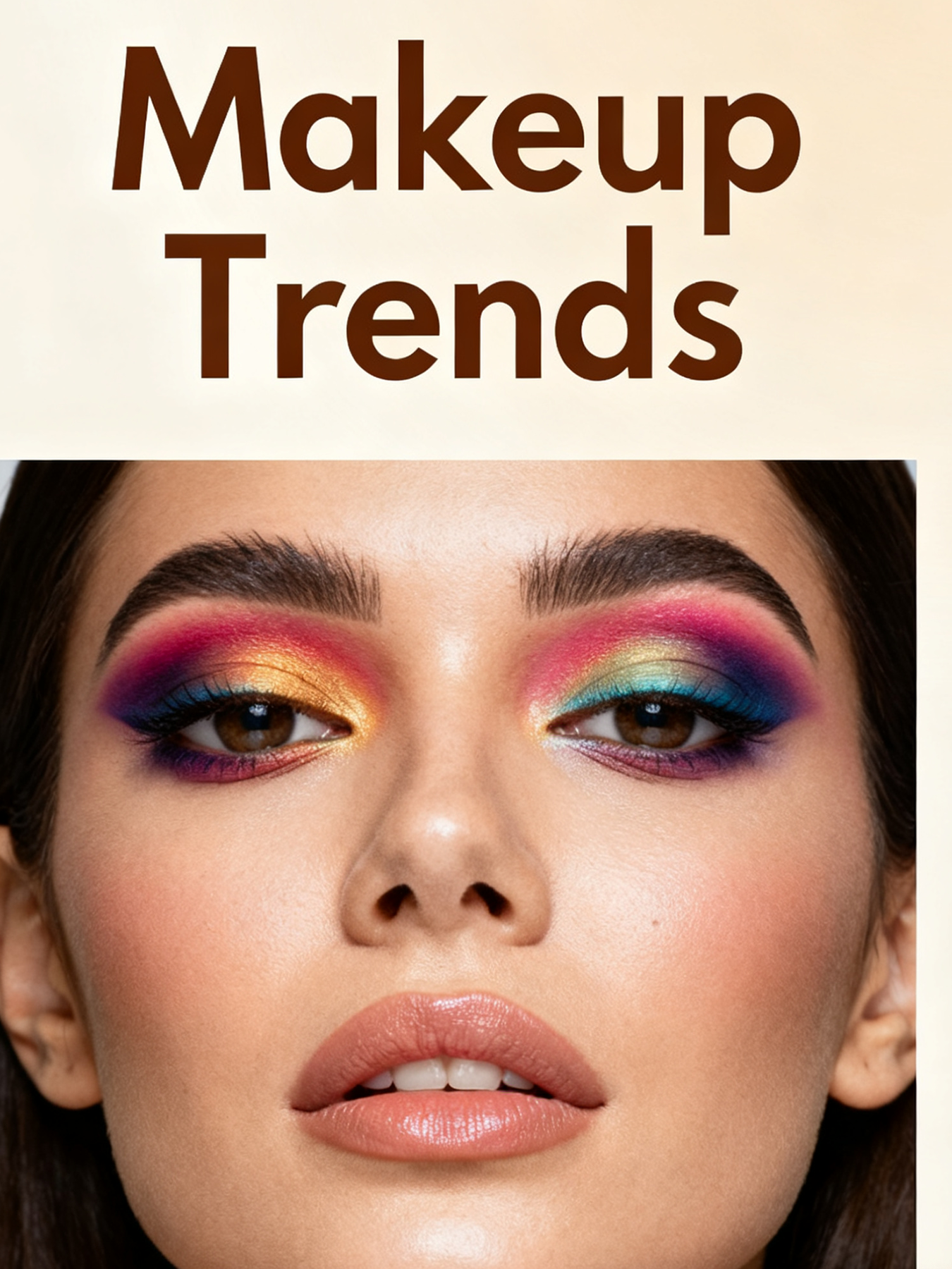Fashion Trends Lighting Guide - - Makeup Trens PDF Down