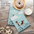 20pxs Animal Blank Cards