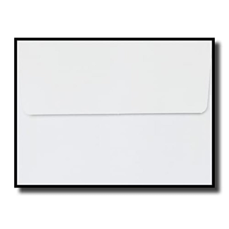 Birthday Card Set Each Design 5 5x 7 Inch 25 Cards And 26 White Envelopes